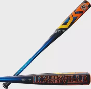 2024 Louisville Slugger Atlas BBCOR (-3), Size: 33.5/30.5 (-3)