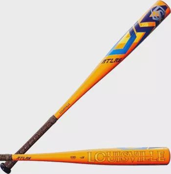 2023 Louisville Slugger Atlas BBCOR (-3), Size: 29/26 (-3)