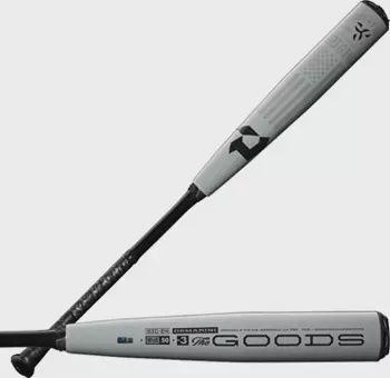 2024 Demarini The Goods H+H BBCOR (-3), Size: 31/28 (-3)