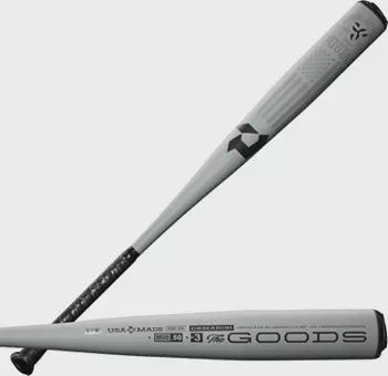 2024 Demarini The Goods One Piece BBCOR (-3), Size: 31/28 (-3)