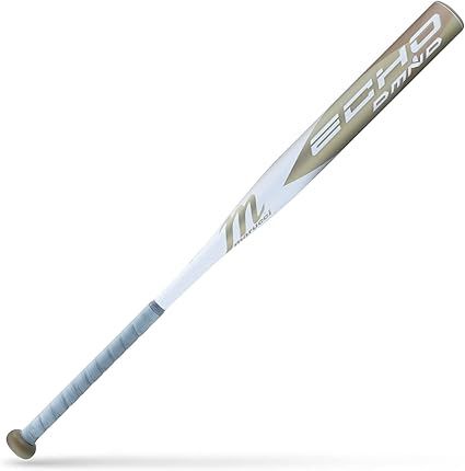 2023 Marucci Fastpitch Echo DMND (-11), Size: 28/17 (-11)