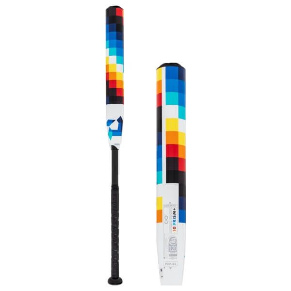 2023 Demarini Prism+ Fastpitch (-10), Size: 31/21 (-10)