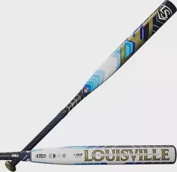 2024 Louisville Slugger LXT Fastpitch (-10)