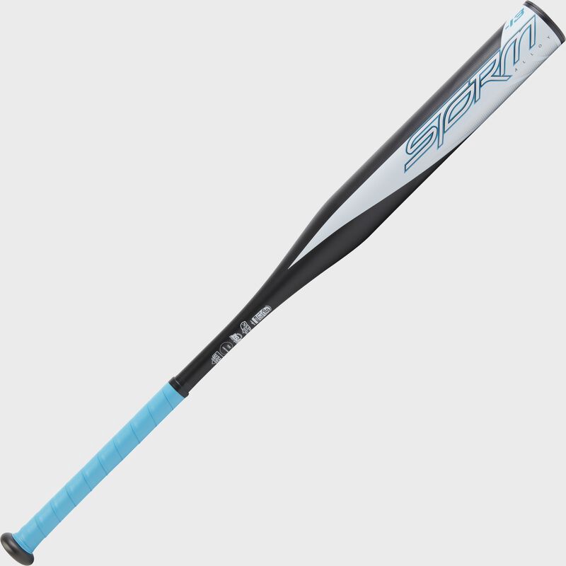 2023 Rawlings Storm Fastpitch (-13), Size: 29/16 (-13)