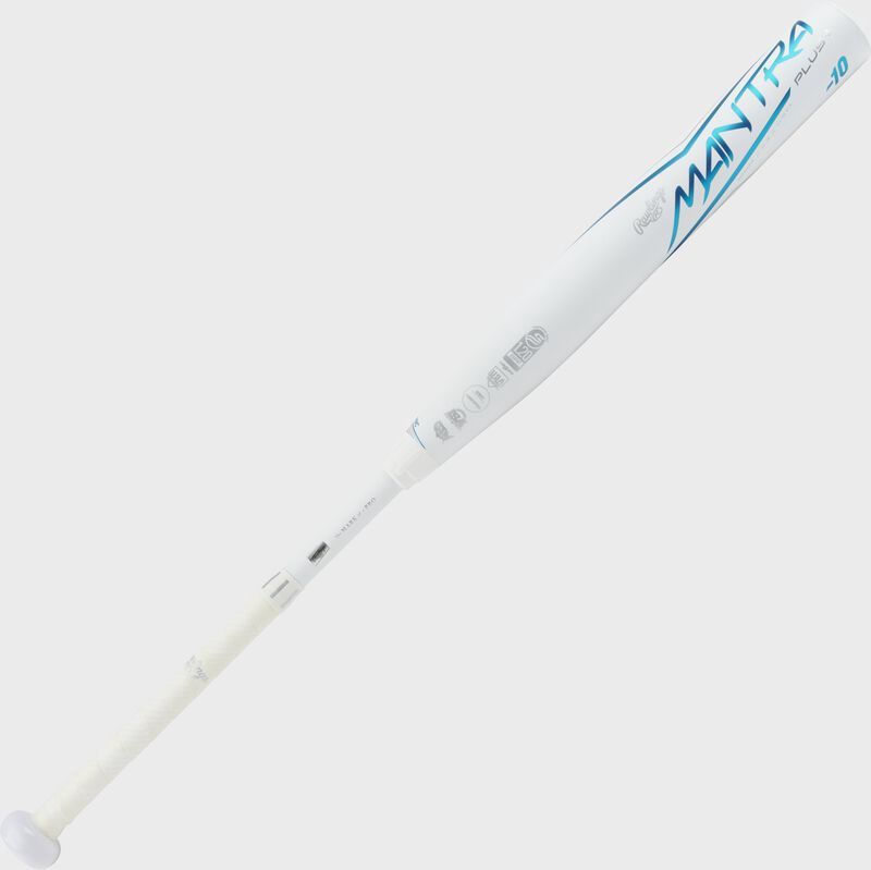 2023 Rawlings Mantra+ Fastpitch (-10), Size: 30/20 (-10)
