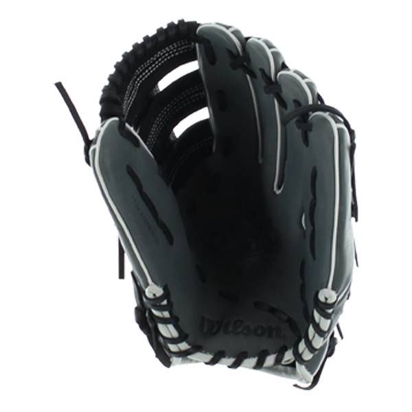 Wilson 6-4-3 11.75&quot; RHT Gray/Black