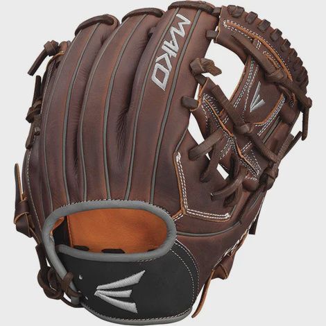 Easton Mako Legacy Brown 11.25&quot; RHT