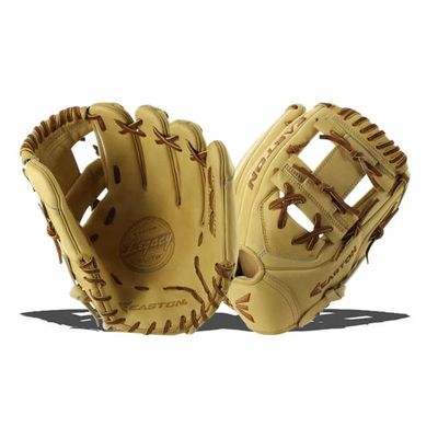 Easton Legacy Elite 11.5&quot; RHT Cream