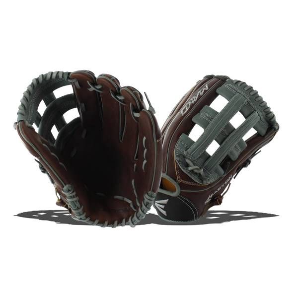 Easton Mako Legacy 12.75&quot; LHT Brown