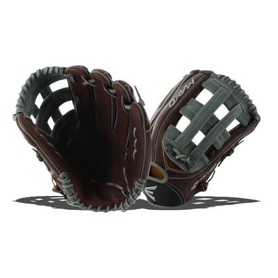 Easton Mako Legacy 12.75&quot; LHT Brown