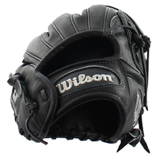 Wilson A1K LHT 11.75&quot; Black
