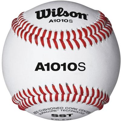 Wilson A1010S Baseballs Blems
