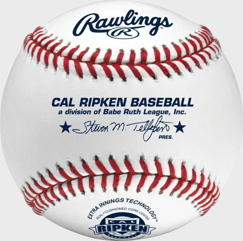 Rawlings RCAL Baseballs 1 Dozen