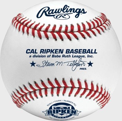 Rawlings RCAL1 1 Dozen Baseballs