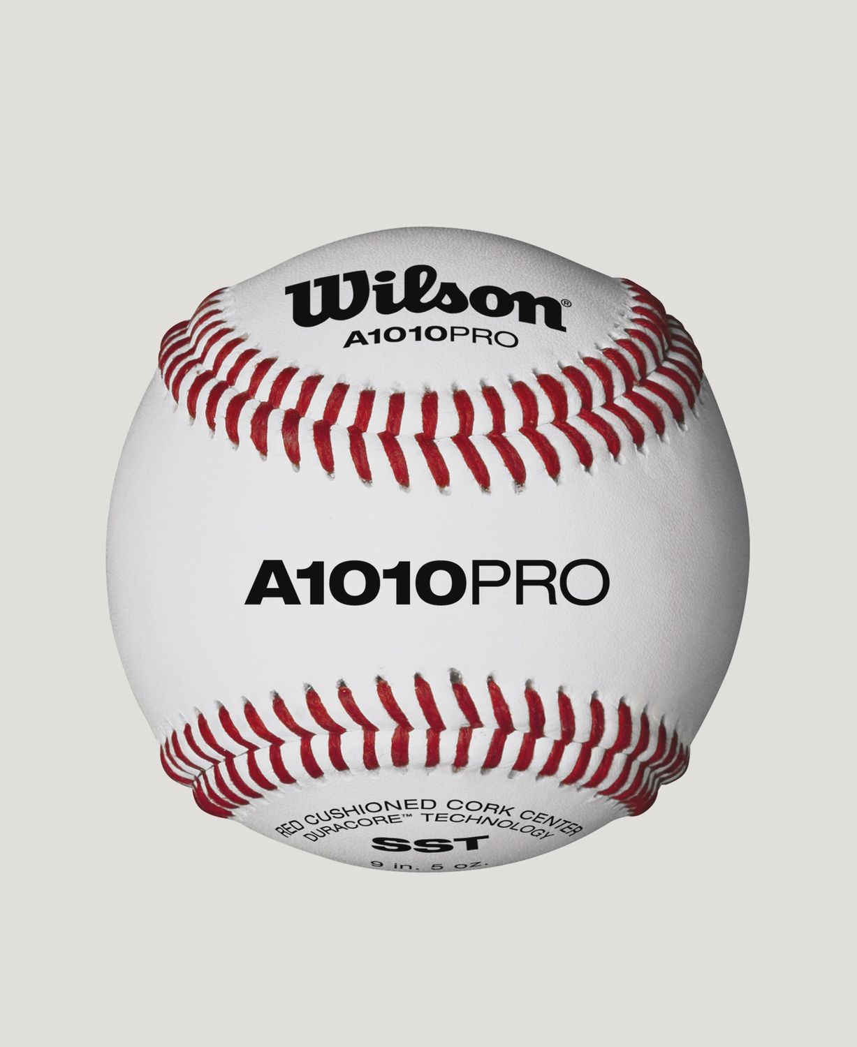 Wilson A1010 Pro Baseballs