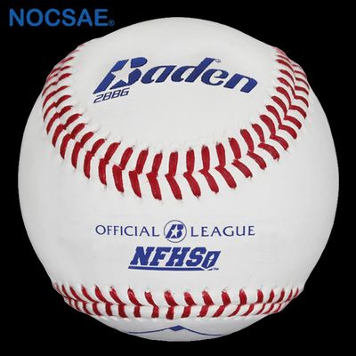 Baden 2BBG-04 NFHS 1 Dozen Baseballs
