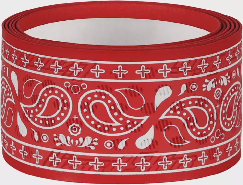 Lizard Skins Crimson Bandit, Thickness: 0.5mm