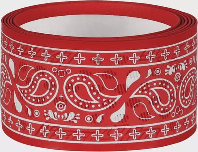 Lizard Skins Crimson Bandit