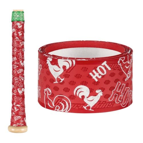 Lizard Skins Hot Stuff, Thickness: 0.5mm