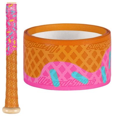 Lizard Skins Pink Scoop