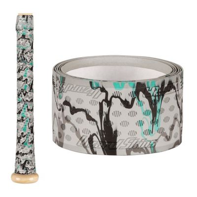 Lizard Skins Aquamarine Camo