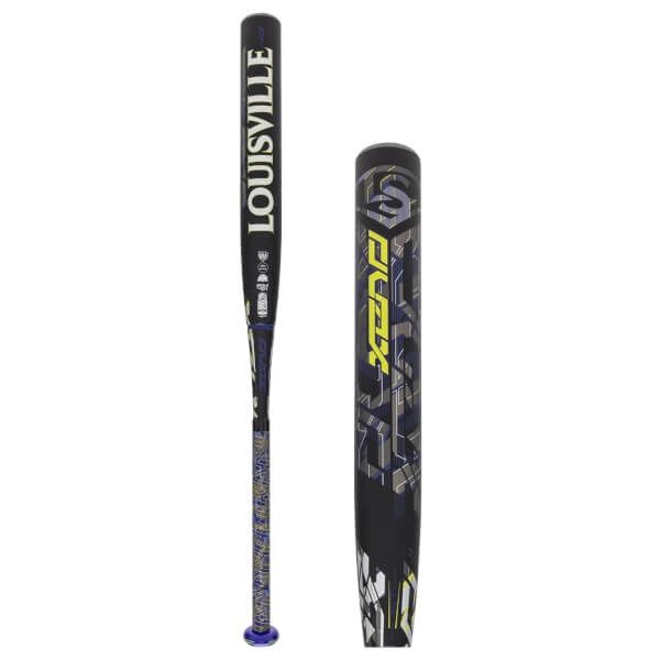 2024 Louisville Slugger Xeno FP  (-10), Size: 30/20 (-10)