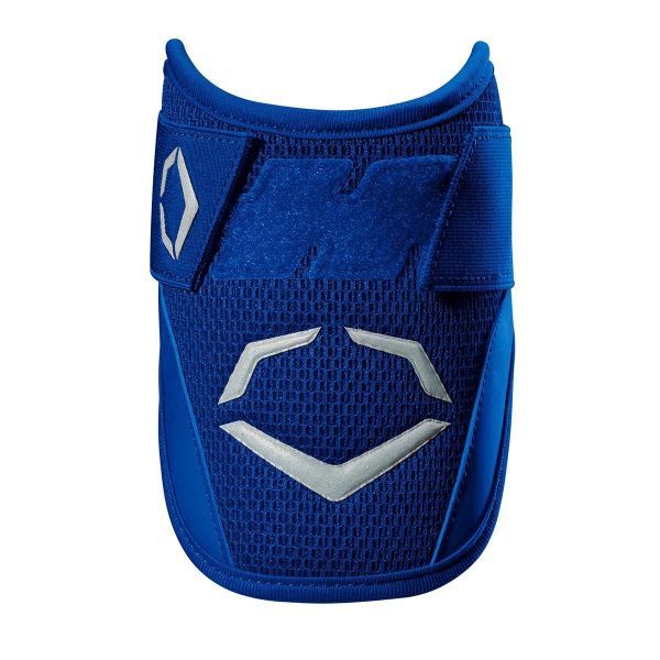 Evoshield Pro-SRZ Single Strap Elbow Guard Royal Blue
