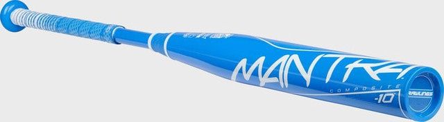 2021 Rawlings Mantra Fastpitch (-10), Size: 33/23 (-10)