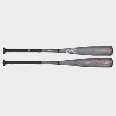 2024 Rawlings Mach AI USA (-10)