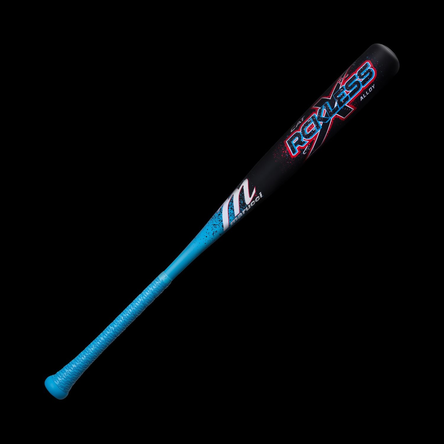2026 Marucci Cat X Rckless BBCOR (-3), Size: 32/29 (-3)