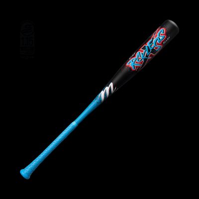 2026 Marucci Cat X Rckless Alloy USSSA (-10)