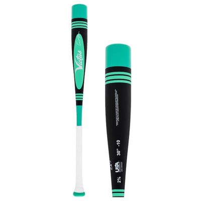 Victus Vibe Crayon Juco Mint USA Bats