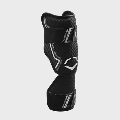 Evoshield 2 Piece Elbow Guard Black PRO - SRZ 2.0