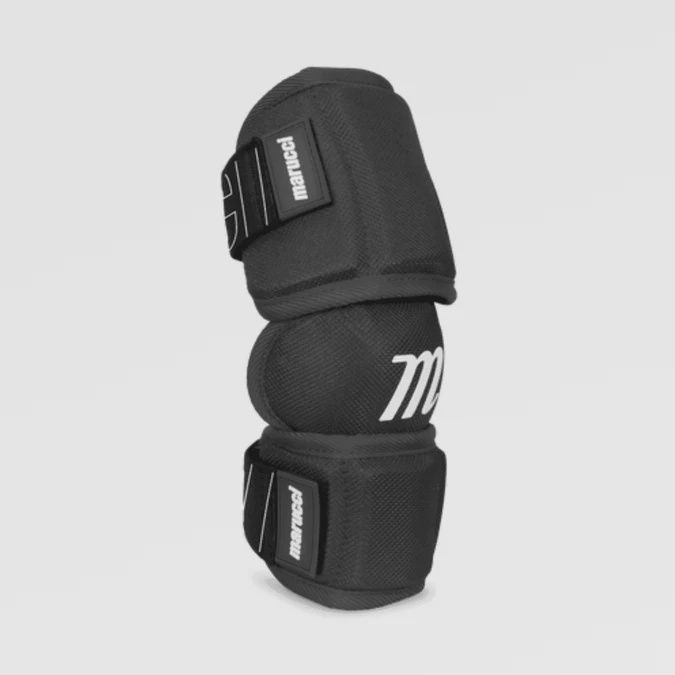 Marucci Full Coverage Elbow Guard Youth Black