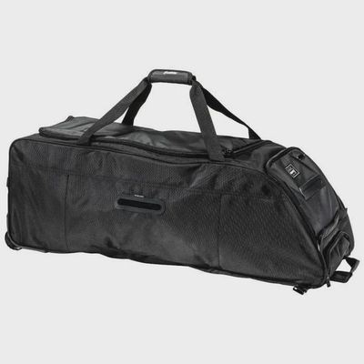 Franklin Roller Bat Bag Black