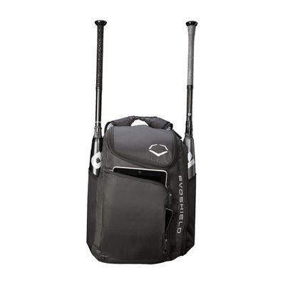 Evoshield Grandstand Bat Bag Black