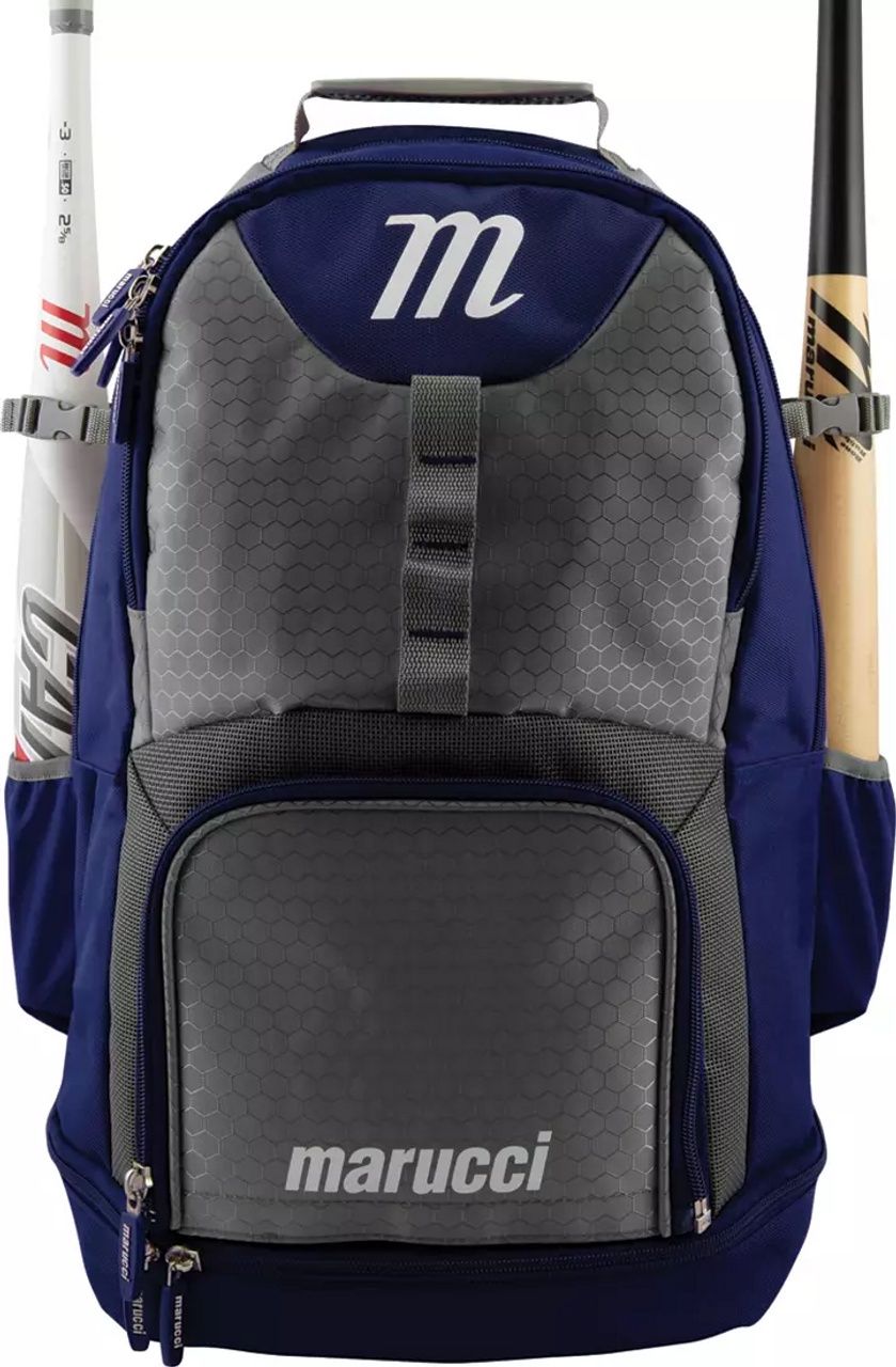 Marucci F5 Navy Bat Bag