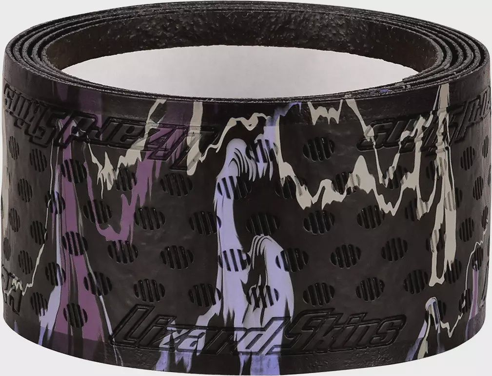 Lizard Skins Shock Camo, Thickness: 0.5mm