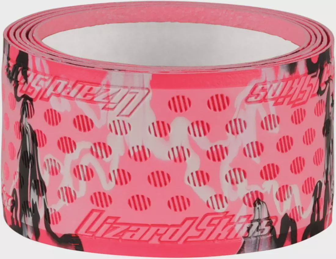 Lizard Skins Pink Camo, Thickness: 0.5mm