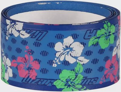 Lizard Skins Blue Floral