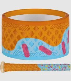 Lizard Skins Blue Scoop, Thickness: 0.5mm