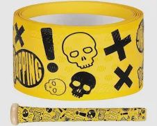 Lizard Skins Dropping Bombs