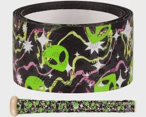 Lizard Skins Galaxy Visitor