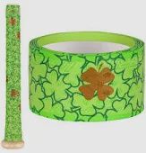 Lizard Skins Four Leaf, Thickness: 0.5mm