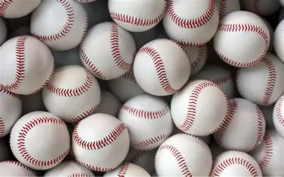 Baseballs