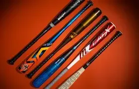 BBCOR Baseball Bats
