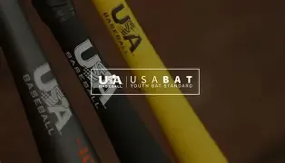 USA Baseball Bats