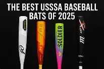 USSSA Baseball Bats