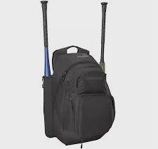 DeMarini Voodoo XL Bat Bag Black
