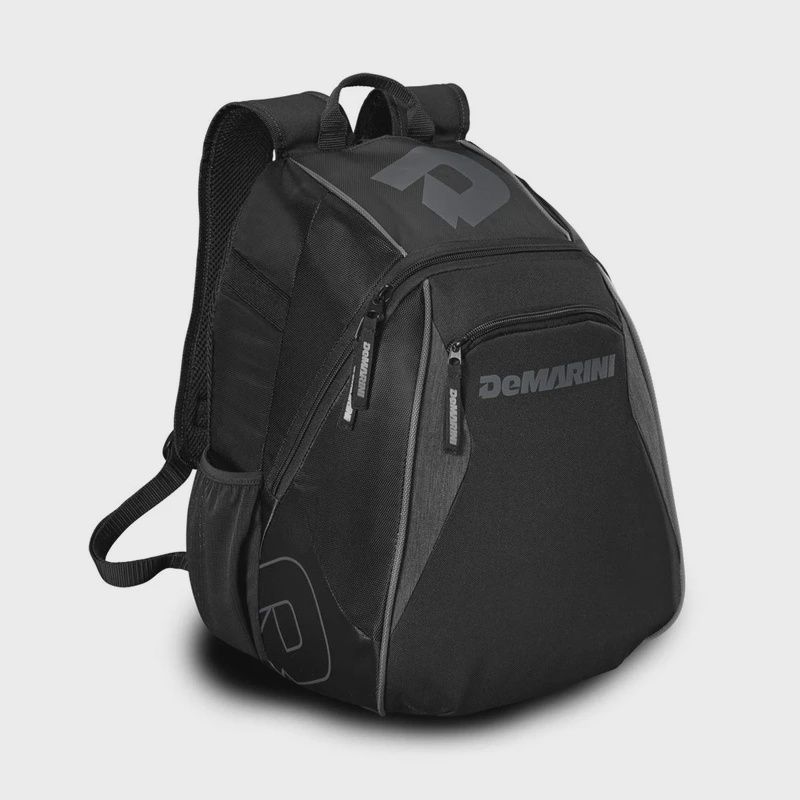 DeMarini Voodoo Junior Black Bat Bag